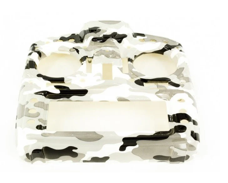 FrSky Carcasse Radio Taranis X9D Camouflage Edition 04100077ZJ - Image 2