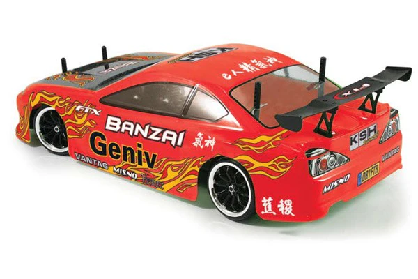 FTX Banzai Drift RTR FTX5529 - Image 3