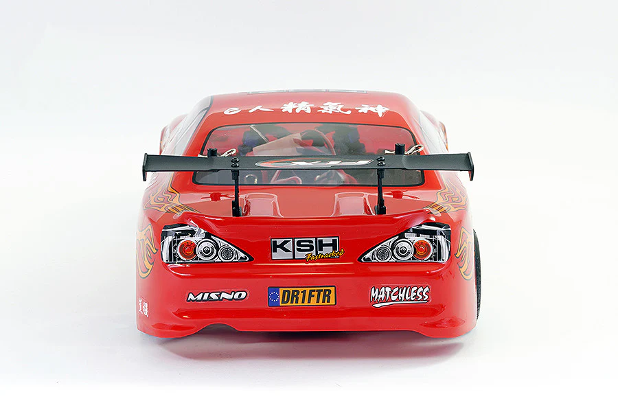 FTX Banzai Drift RTR FTX5529 - Image 5
