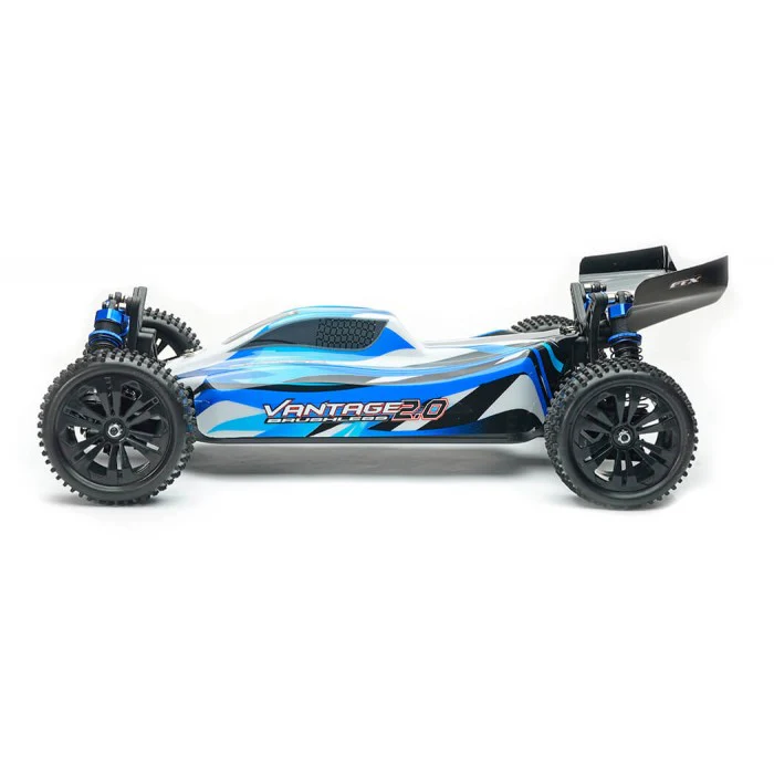FTX Buggy Vantage 2.0 Brushless RTR FTX5561B - Image 2