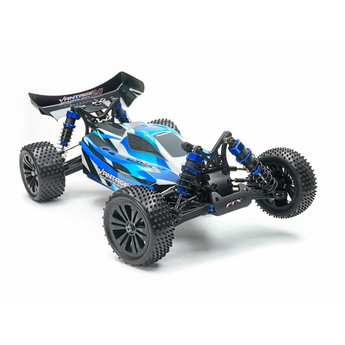 FTX Buggy Vantage 2.0 Brushless RTR FTX5561B - Image 3