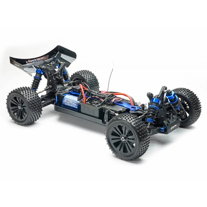 FTX Buggy Vantage 2.0 Brushless RTR FTX5561B - Image 4