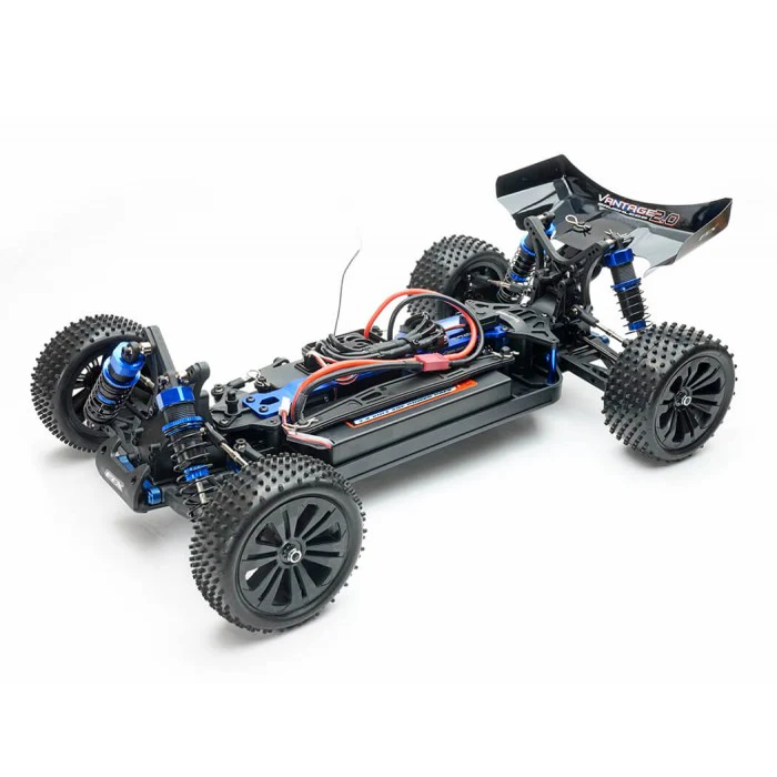 FTX Buggy Vantage 2.0 Brushless RTR FTX5561B - Image 5