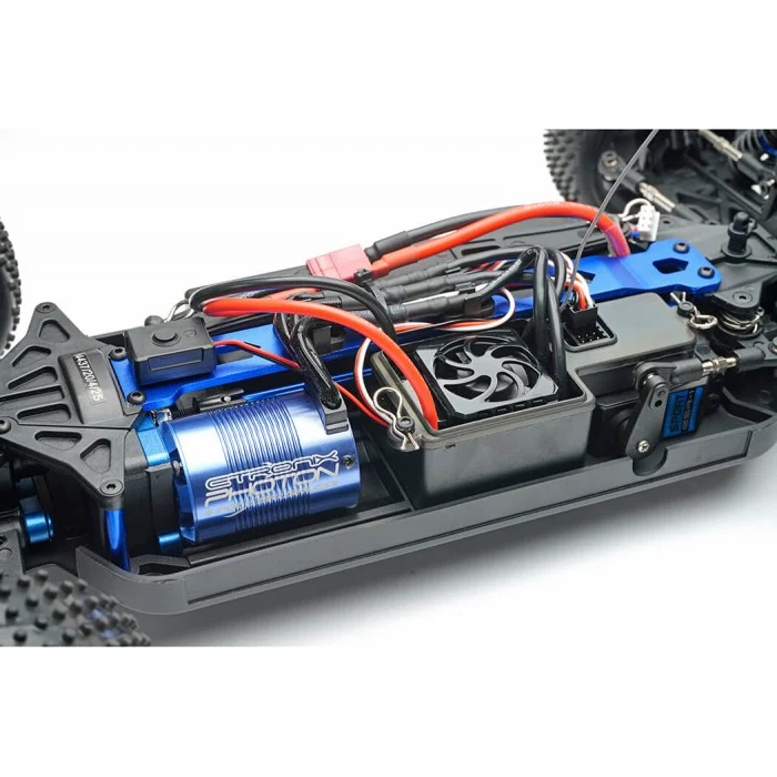 FTX Buggy Vantage 2.0 Brushless RTR FTX5561B - Image 7