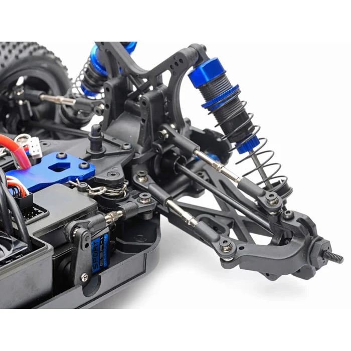 FTX Buggy Vantage 2.0 Brushless RTR FTX5561B - Image 8