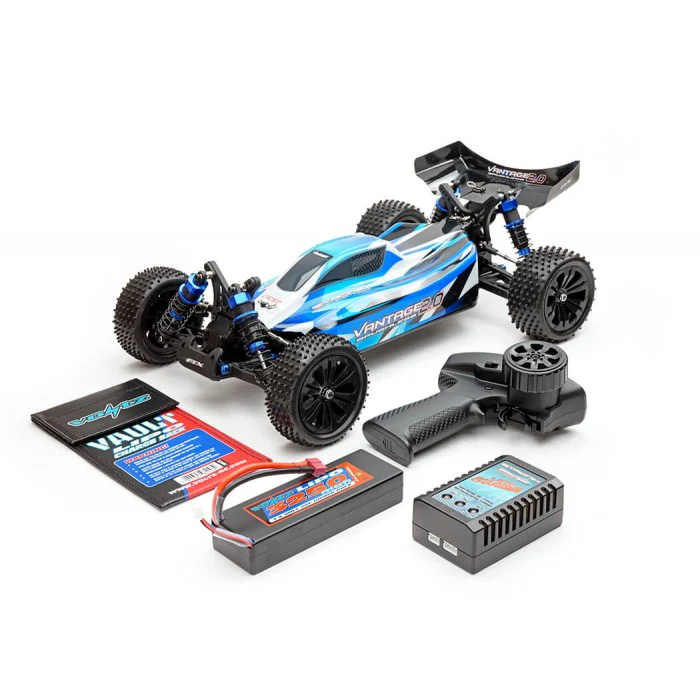 FTX Buggy Vantage 2.0 Brushless RTR FTX5561B - Image 9