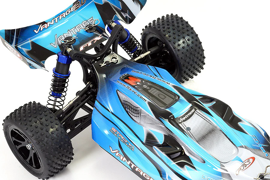 FTX Buggy Vantage 2.0 Brushed RTR FTX5533B - Image 3