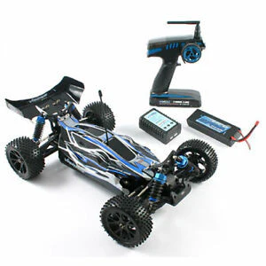 FTX Buggy Vantage Brushless RTR FTX5532 - Image 3
