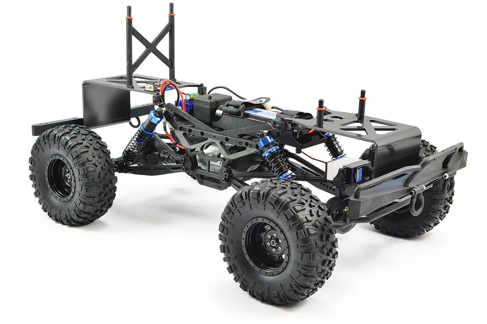 FTX Crawler Kanyon 4x4 1/10 RTR FTX5563 - Image 7
