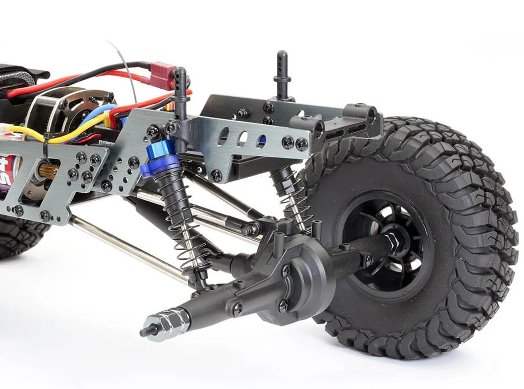FTX Crawler Mauler 2.0 Brushed RTR FTX5575 - Image 10