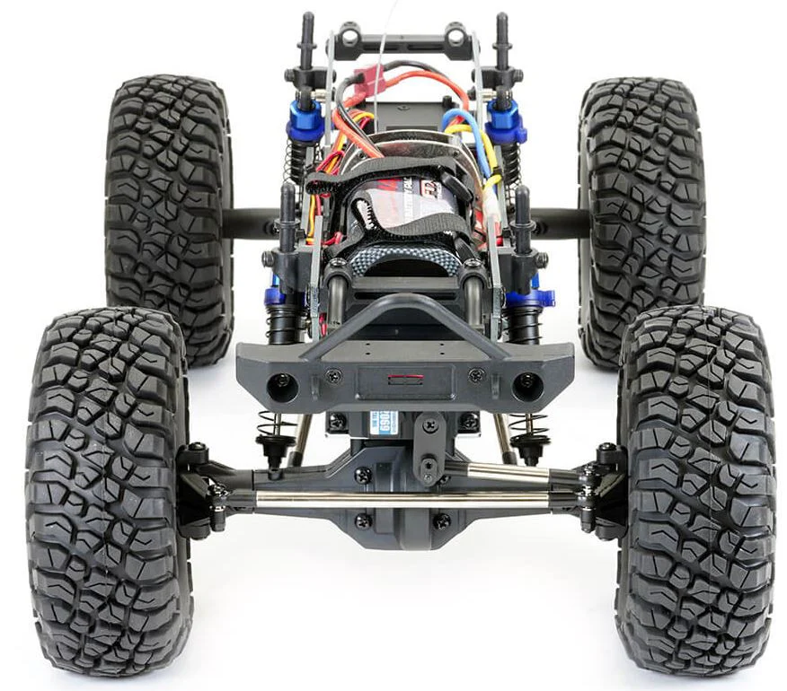 FTX Crawler Mauler 2.0 Brushed RTR FTX5575 - Image 13