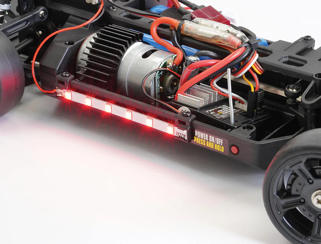 FTX Havok Roadster Drift RTR FTX5598 - Image 18