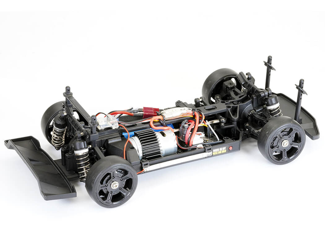 FTX Havok Roadster Drift RTR FTX5598 - Image 20