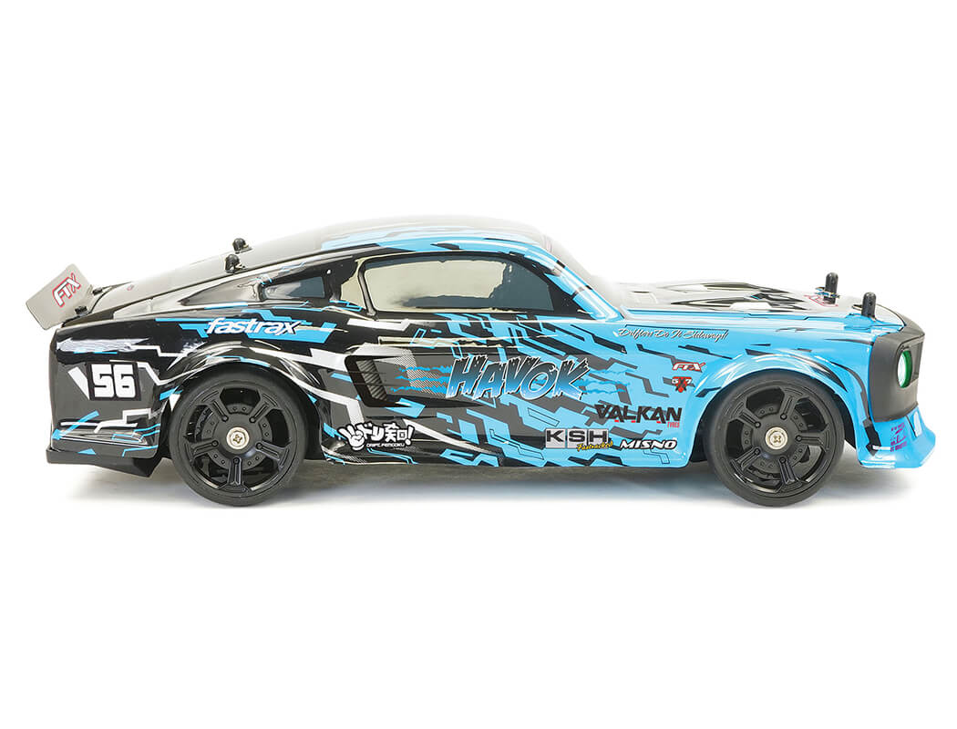 FTX Havok Roadster Drift RTR FTX5598 - Image 3