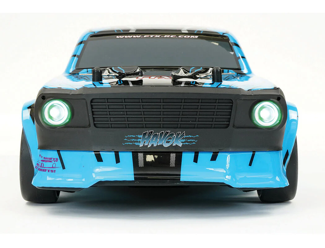 FTX Havok Roadster Drift RTR FTX5598 - Image 4