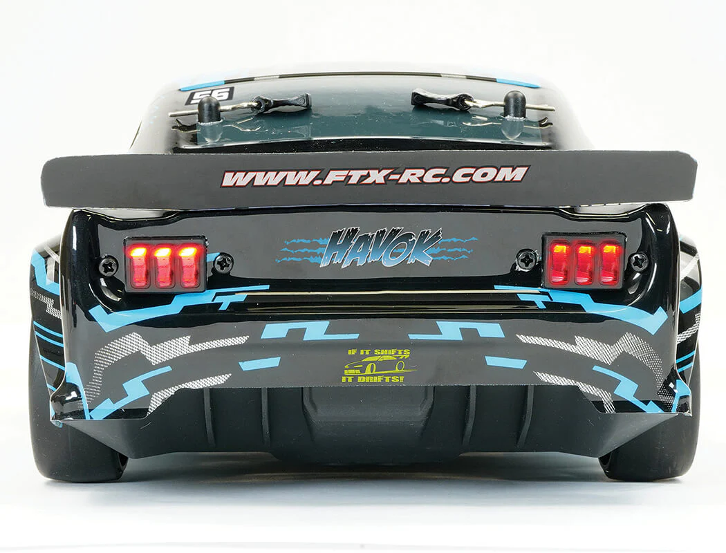 FTX Havok Roadster Drift RTR FTX5598 - Image 5