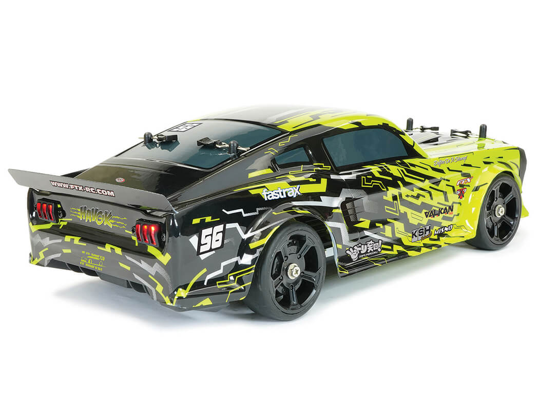 FTX Havok Roadster Drift RTR FTX5598 - Image 7