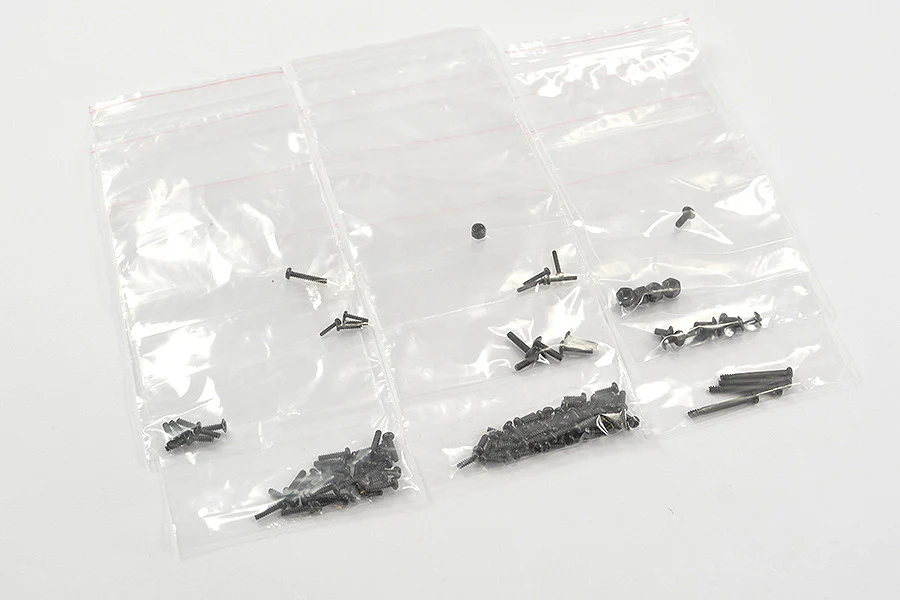 FTX Kit Visserie Outback 2.0 FTX9314