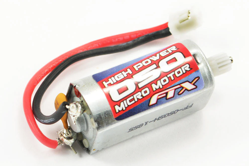 FTX Moteur Charbons 050 Mini Outback FTX8872