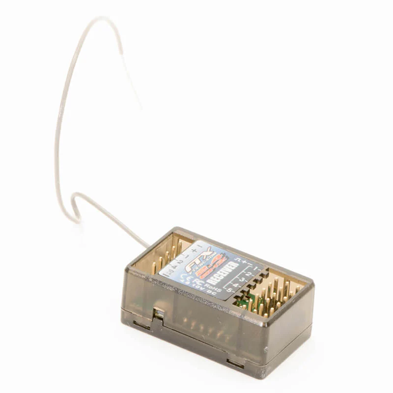 FTX Radio + Récepteur Stinger Evo30 FTX10554 - Image 3