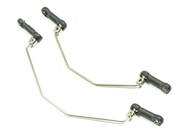 FTX Set de 2 Bars Anti-Roulis FTX6487
