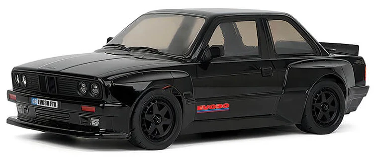 FTX Stinger Street Car Evo30 Brushless RTR FTX5493 - Image 2