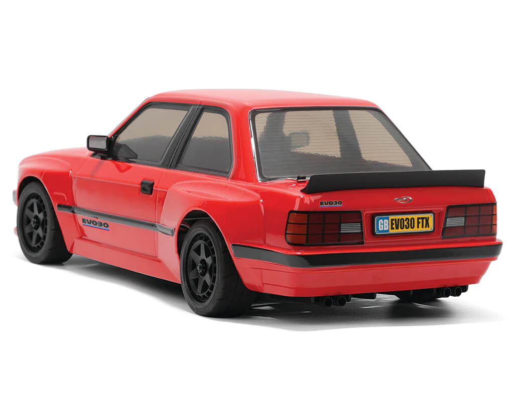 FTX Stinger Street Car Evo30 Brushless RTR FTX5493 - Image 3