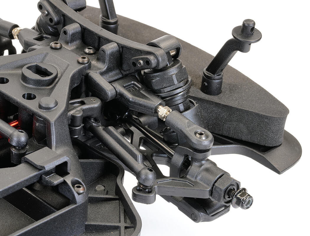 FTX Stinger Street Car Evo30 Brushless RTR FTX5493 - Image 5