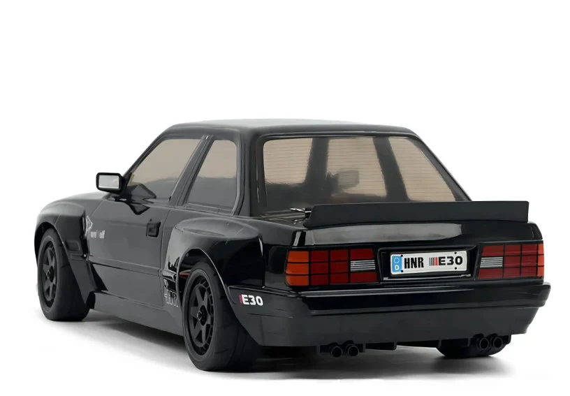 FTX Stinger Street Car Evo30 Brushed RTR FTX5491 - Image 3