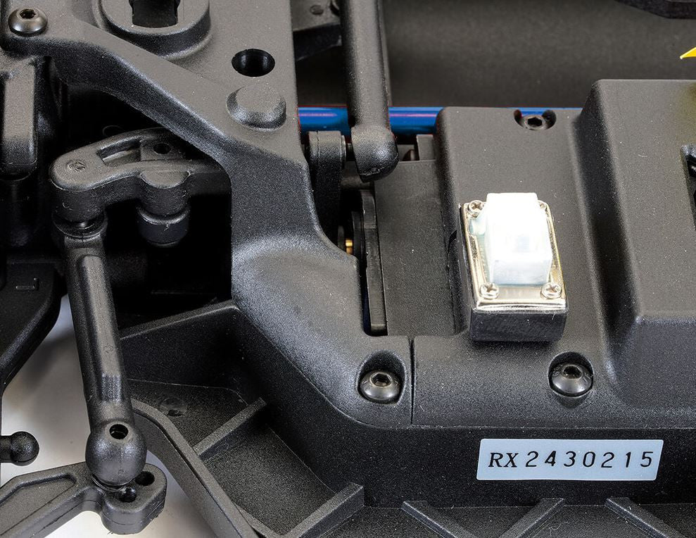 FTX Stinger Street RTR FTX5492 - Image 13