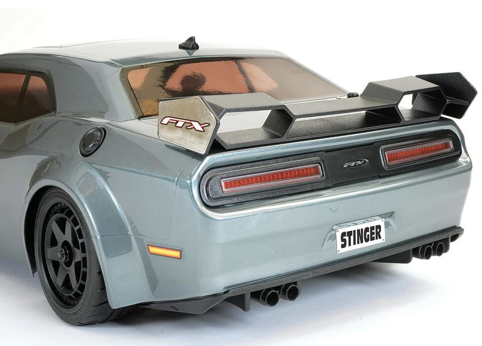 FTX Stinger Street RTR FTX5492 - Image 5