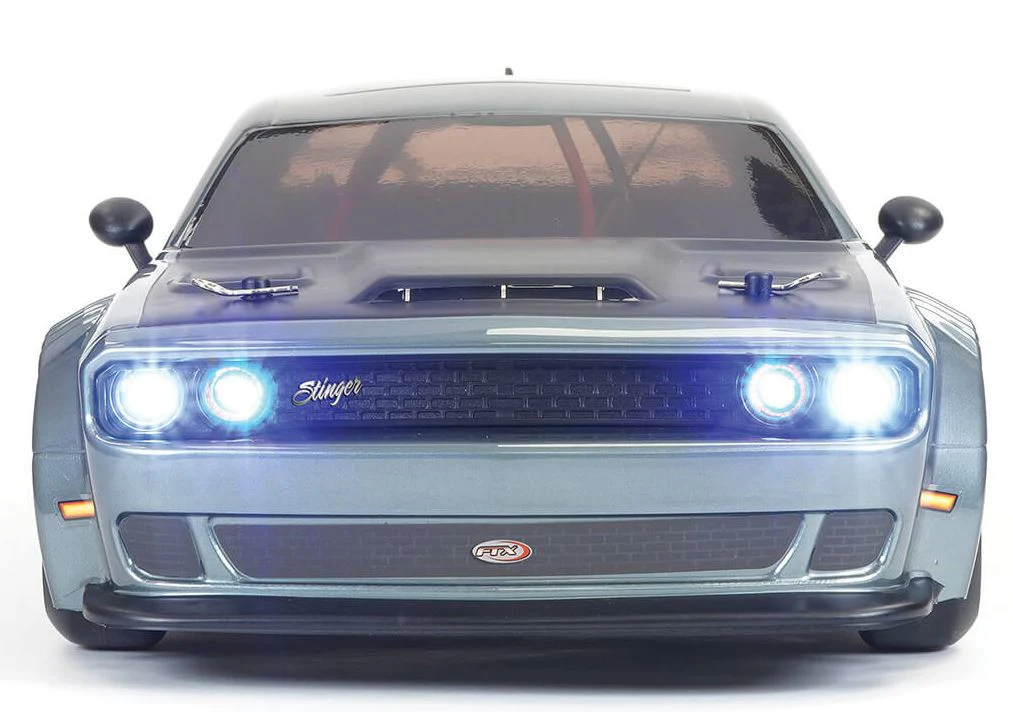 FTX Stinger Street RTR FTX5492 - Image 6