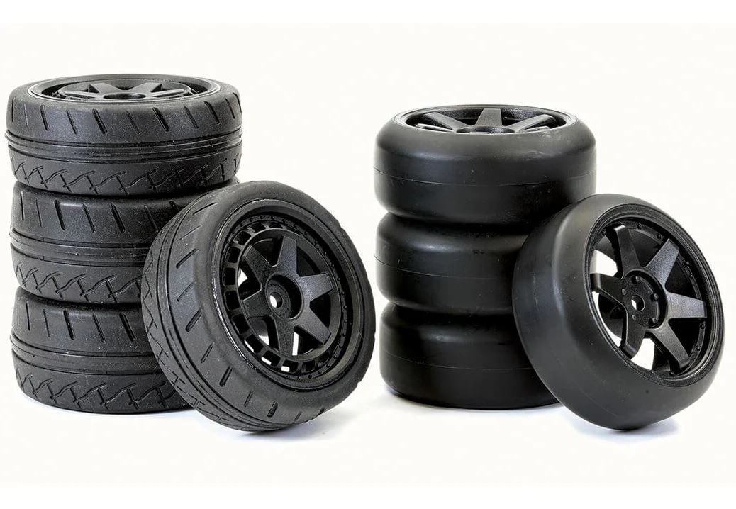 FTX Stinger Street RTR FTX5492 - Image 7