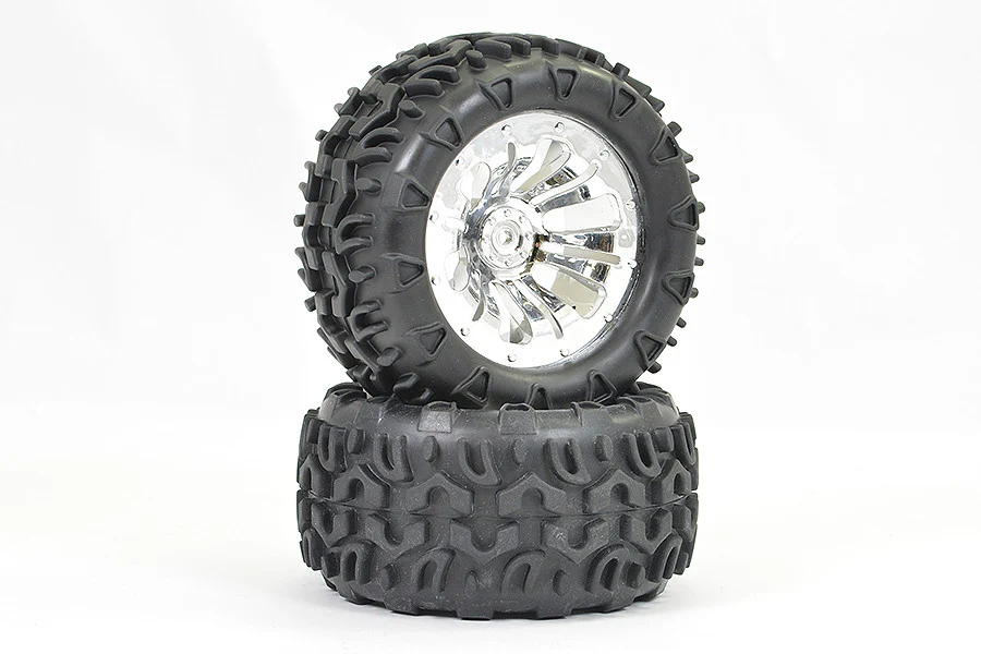 FTX Truck Carnage 2.0 4wd Brushed 1/10 RTR - Image 17
