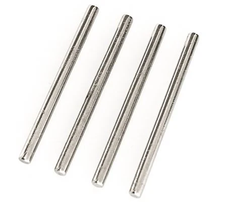 Funtek Axes de suspension inferieur Avant /Arriere 2.5x36mm FTK-MT4-14