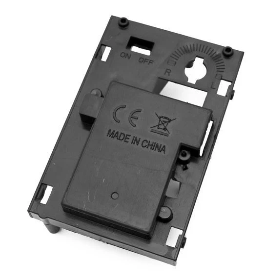 Funtek Boitier plastique pour électronique CR4 FTK-MT1802011