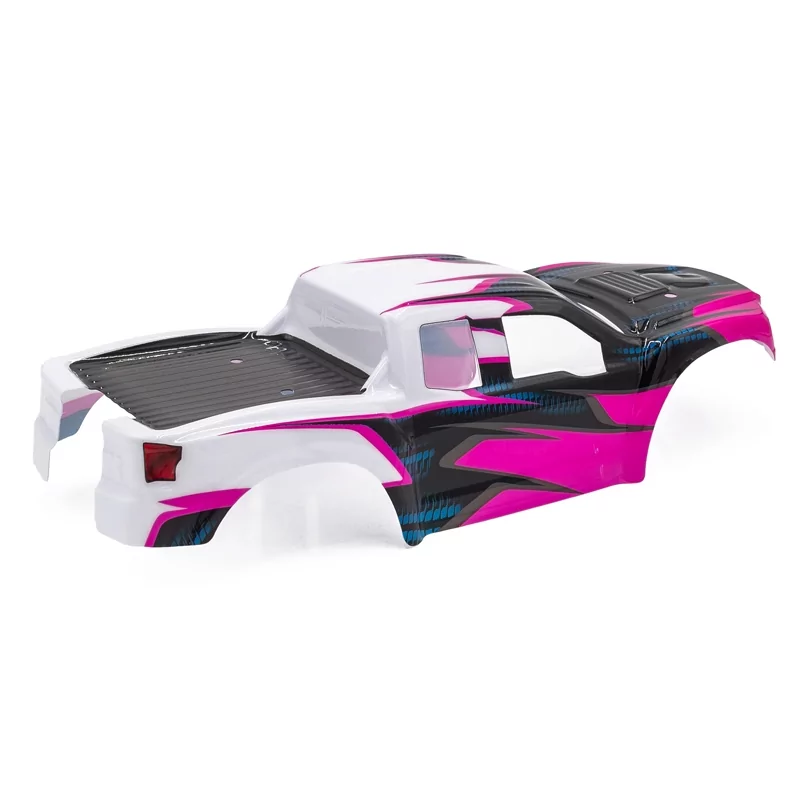 Funtek Carrosserie Violette STX Sport FTK-21066 - Image 2