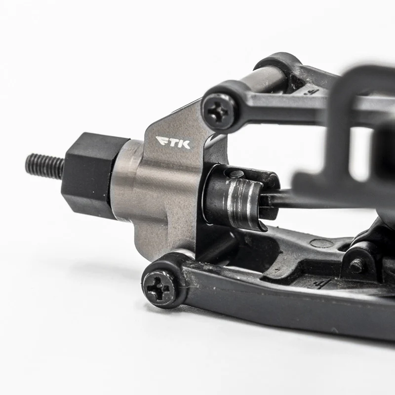 Funtek Etriers Arrière Aluminium Funtek STX (x2) FTK-22004 - Image 2