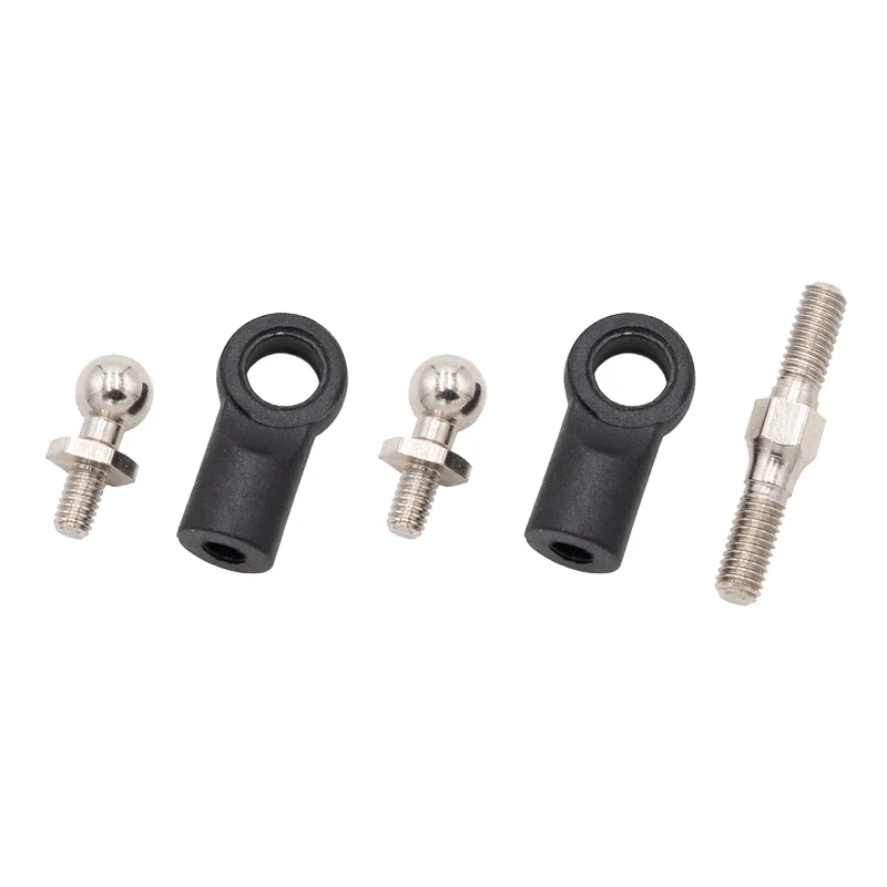 Funtek Set Biellette de direction (5Pcs) STX G2 FTK-21074