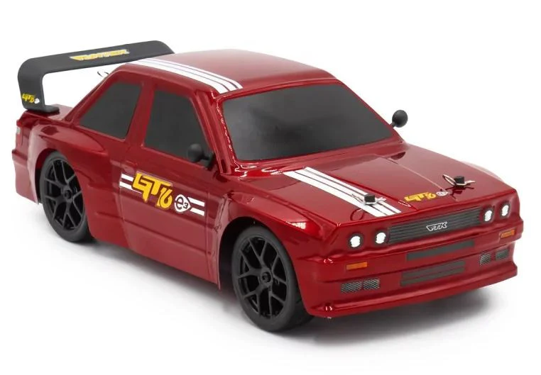Funtek Touring Car GT16E RTR 1/16 FTK-GT16E - Image 4