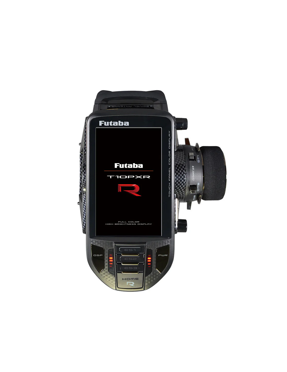 Futaba Radio 10PXR - Image 4
