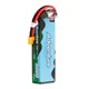 Gens Ace Accu lipo G-Tech Adventure 7.4v 5000mAh 60C XT60 - Image 2