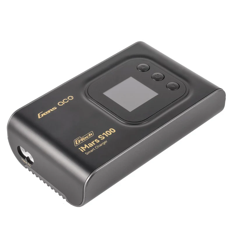 Gens Ace Chargeur iMars S100 G-Tech 100W - Image 4