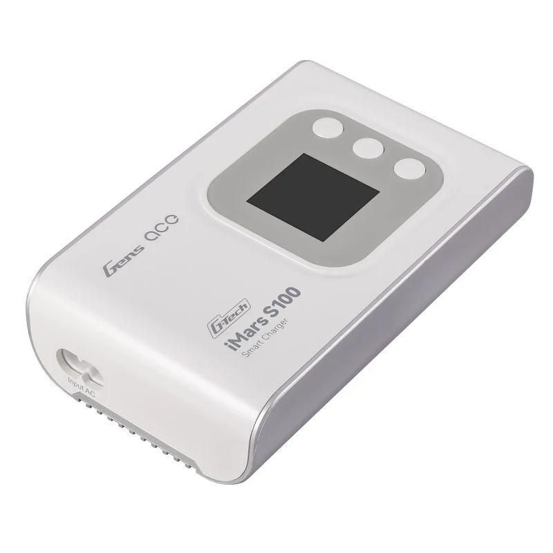 Gens Ace Chargeur iMars S100 G-Tech 100W - Image 7