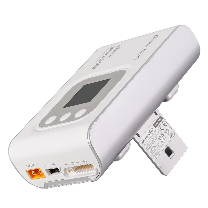 Gens Ace Chargeur iMars S100 G-Tech 100W - Image 8