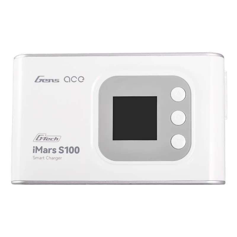 Gens Ace Chargeur iMars S100 G-Tech 100W - Image 9