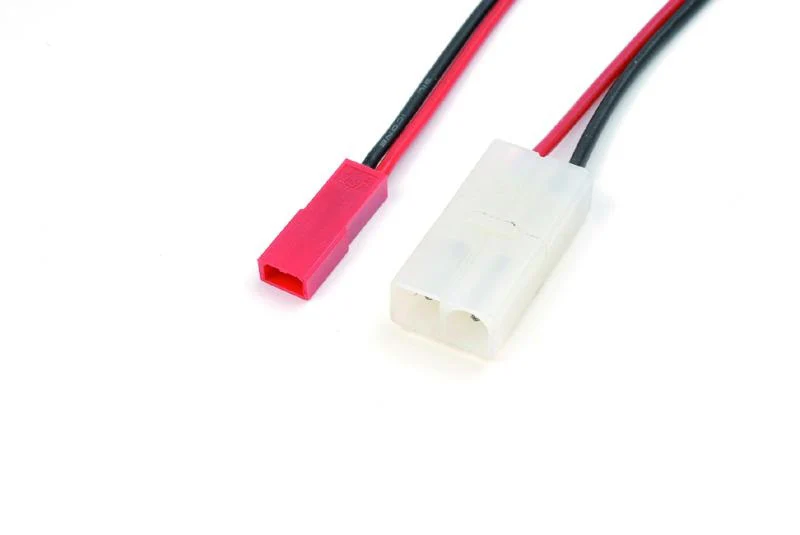 GFORCE Adaptateur BEC Male / Tamiya Femelle GF-1301-001