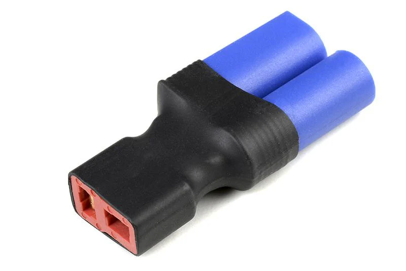 GFORCE Adaptateur Deans Femelle / EC5 Male GF-1305-019 - Image 2