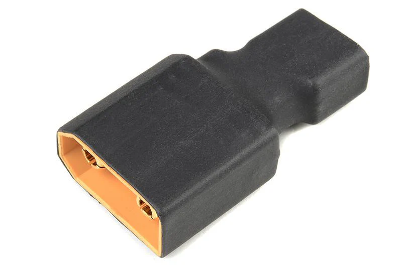 GFORCE Adaptateur Deans Femelle / XT-90 Male GF-1305-016 - Image 2