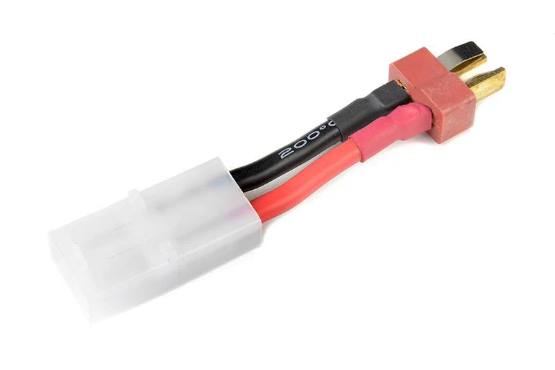 GFORCE Adaptateur Tamiya Femelle / Deans Male GF-1301-042